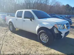 1N6AD0ER6GN785506 2016 NISSAN NAVARA (FRONTIER)