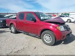 1N6AD0ER6GN786221 2016 NISSAN NAVARA (FRONTIER)