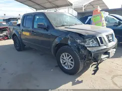 1N6AD0ER6GN788700 2016 NISSAN NAVARA (FRONTIER)
