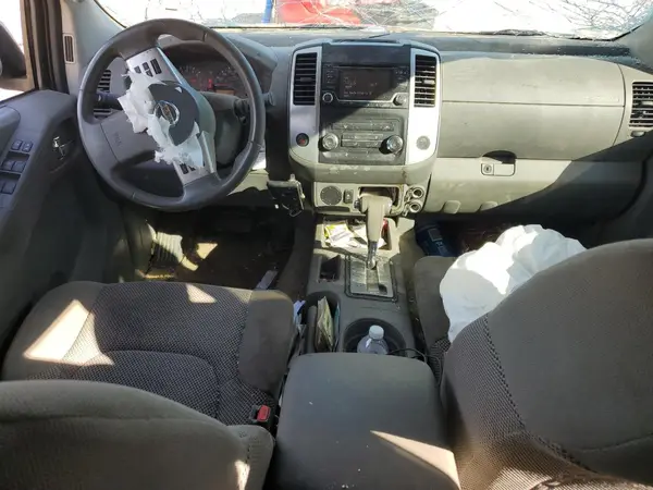 1N6AD0ER6GN791676 2016 NISSAN NAVARA (FRONTIER) - Image 8