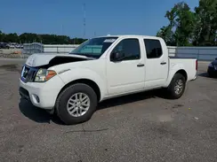 1N6AD0ER6GN793413 2016 NISSAN NAVARA (FRONTIER)