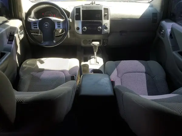 1N6AD0ER6GN794920 2016 NISSAN NAVARA (FRONTIER) - Image 8