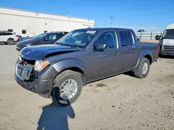 1N6AD0ER6GN795453 2016 NISSAN NAVARA (FRONTIER)