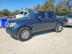1N6AD0ER6GN796828 2016 NISSAN NAVARA (FRONTIER)