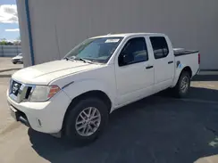 1N6AD0ER6GN798420 2016 NISSAN NAVARA (FRONTIER)