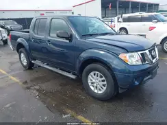 1N6AD0ER6GN799373 2016 NISSAN NAVARA (FRONTIER)