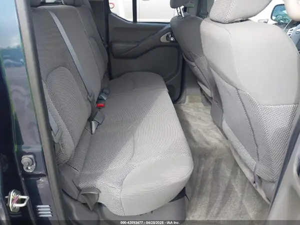 1N6AD0ER6GN799373 2016 NISSAN NAVARA (FRONTIER) - Image 8