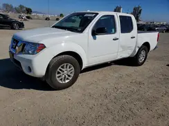 1N6AD0ER6GN900623 2016 NISSAN NAVARA (FRONTIER)