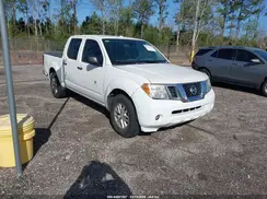 1N6AD0ER6GN904042 2016 NISSAN NAVARA (FRONTIER)