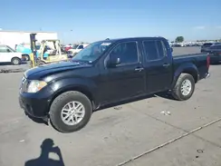 1N6AD0ER6HN701721 2017 NISSAN NAVARA (FRONTIER)