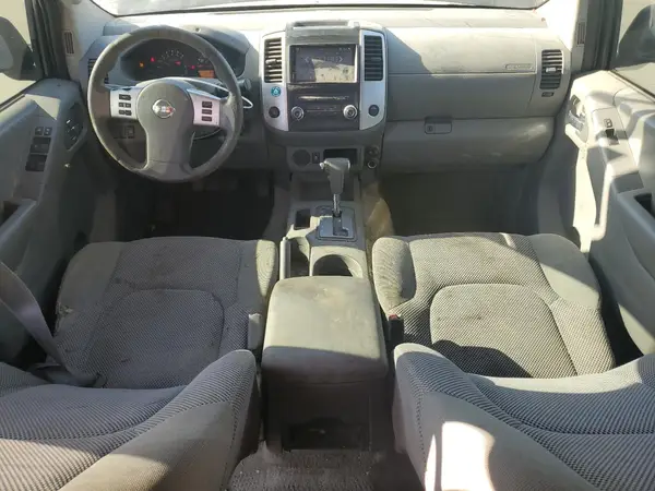 1N6AD0ER6HN701721 2017 NISSAN NAVARA (FRONTIER) - Image 8
