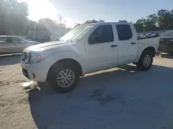 1N6AD0ER6HN708104 2017 NISSAN NAVARA (FRONTIER)
