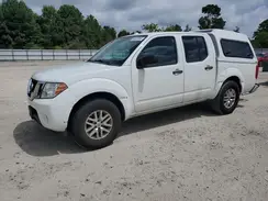 1N6AD0ER6HN708247 2017 NISSAN NAVARA (FRONTIER)