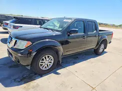 1N6AD0ER6HN708667 2017 NISSAN NAVARA (FRONTIER)