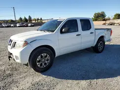 1N6AD0ER6HN712041 2017 NISSAN NAVARA (FRONTIER)