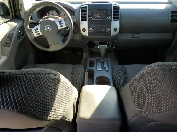 1N6AD0ER6HN712041 2017 NISSAN NAVARA (FRONTIER) - Image 8