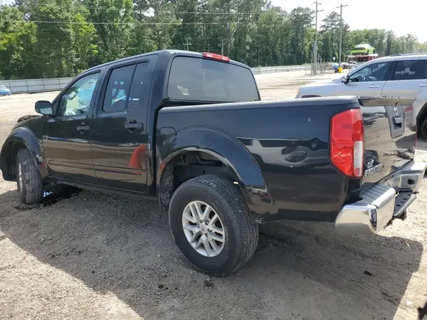 1N6AD0ER6HN718860 2017 NISSAN NAVARA (FRONTIER) - Image 2