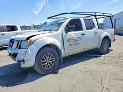 1N6AD0ER6HN728739 2017 NISSAN NAVARA (FRONTIER)