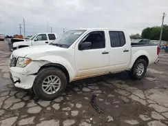1N6AD0ER6HN750191 2017 NISSAN NAVARA (FRONTIER)