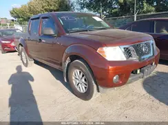 1N6AD0ER6HN750868 2017 NISSAN NAVARA (FRONTIER)