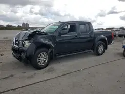 1N6AD0ER6HN752622 2017 NISSAN NAVARA (FRONTIER)
