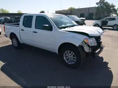 1N6AD0ER6HN762714 2017 NISSAN NAVARA (FRONTIER)