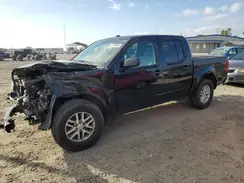 1N6AD0ER6HN765144 2017 NISSAN NAVARA (FRONTIER)