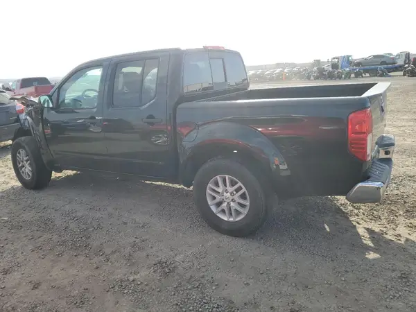 1N6AD0ER6HN765144 2017 NISSAN NAVARA (FRONTIER) - Image 2