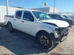 1N6AD0ER6HN777746 2017 NISSAN NAVARA (FRONTIER)