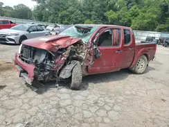 1N6AD0ER6JN707007 2018 NISSAN NAVARA (FRONTIER)