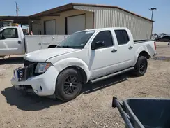 1N6AD0ER6JN710196 2018 NISSAN NAVARA (FRONTIER)