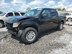 1N6AD0ER6JN712238 2018 NISSAN NAVARA (FRONTIER)