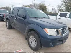 1N6AD0ER6JN720940 2018 NISSAN NAVARA (FRONTIER)