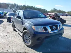 1N6AD0ER6JN721005 2018 NISSAN NAVARA (FRONTIER)
