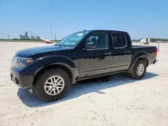 1N6AD0ER6JN723823 2018 NISSAN NAVARA (FRONTIER)