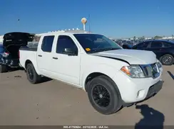1N6AD0ER6JN724504 2018 NISSAN NAVARA (FRONTIER)