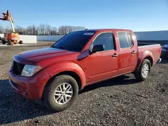 1N6AD0ER6JN727919 2018 NISSAN NAVARA (FRONTIER)