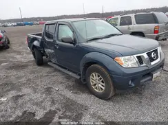 1N6AD0ER6JN729234 2018 NISSAN NAVARA (FRONTIER)