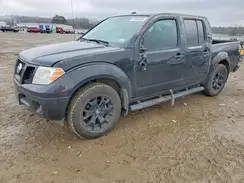 1N6AD0ER6JN730495 2018 NISSAN NAVARA (FRONTIER)