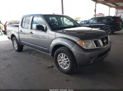 1N6AD0ER6JN735048 2018 NISSAN NAVARA (FRONTIER)