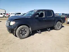 1N6AD0ER6JN735146 2018 NISSAN NAVARA (FRONTIER)