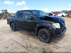 1N6AD0ER6JN735941 2018 NISSAN NAVARA (FRONTIER)