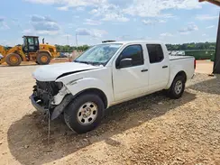 1N6AD0ER6JN736538 2018 NISSAN NAVARA (FRONTIER)