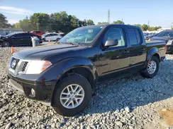 1N6AD0ER6JN739956 2018 NISSAN NAVARA (FRONTIER)