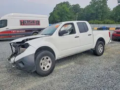1N6AD0ER6JN741447 2018 NISSAN NAVARA (FRONTIER)