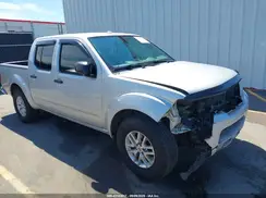 1N6AD0ER6JN742419 2018 NISSAN NAVARA (FRONTIER)