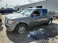 1N6AD0ER6JN744221 2018 NISSAN NAVARA (FRONTIER)