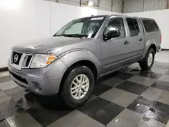 1N6AD0ER6JN744476 2018 NISSAN NAVARA (FRONTIER)