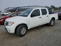 1N6AD0ER6JN747216 2018 NISSAN NAVARA (FRONTIER)