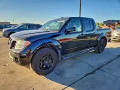 1N6AD0ER6JN747765 2018 NISSAN NAVARA (FRONTIER)